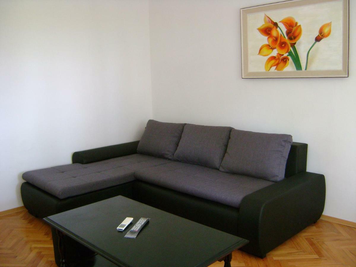 Apartment Veronica Split Dış mekan fotoğraf