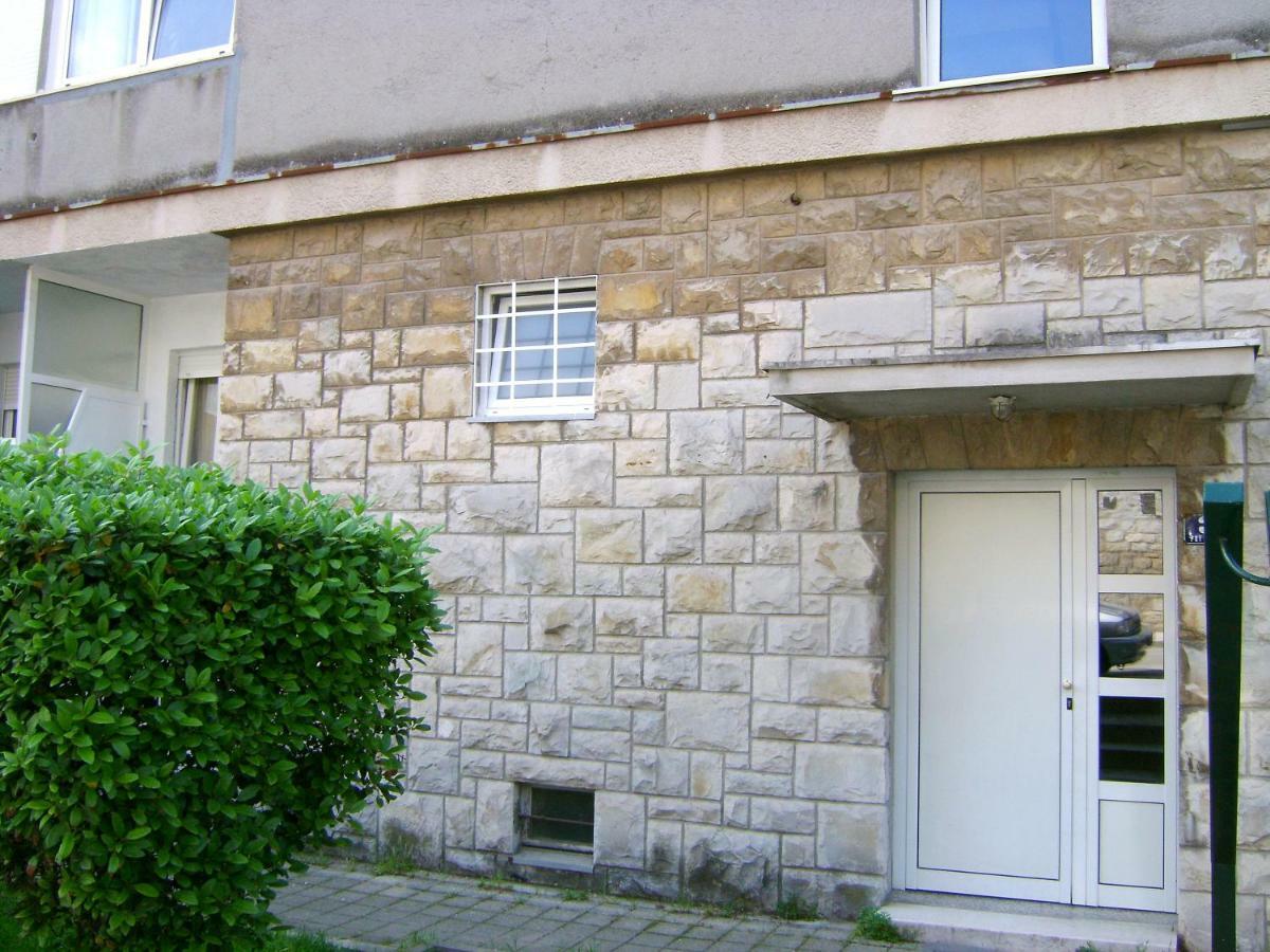 Apartment Veronica Split Dış mekan fotoğraf