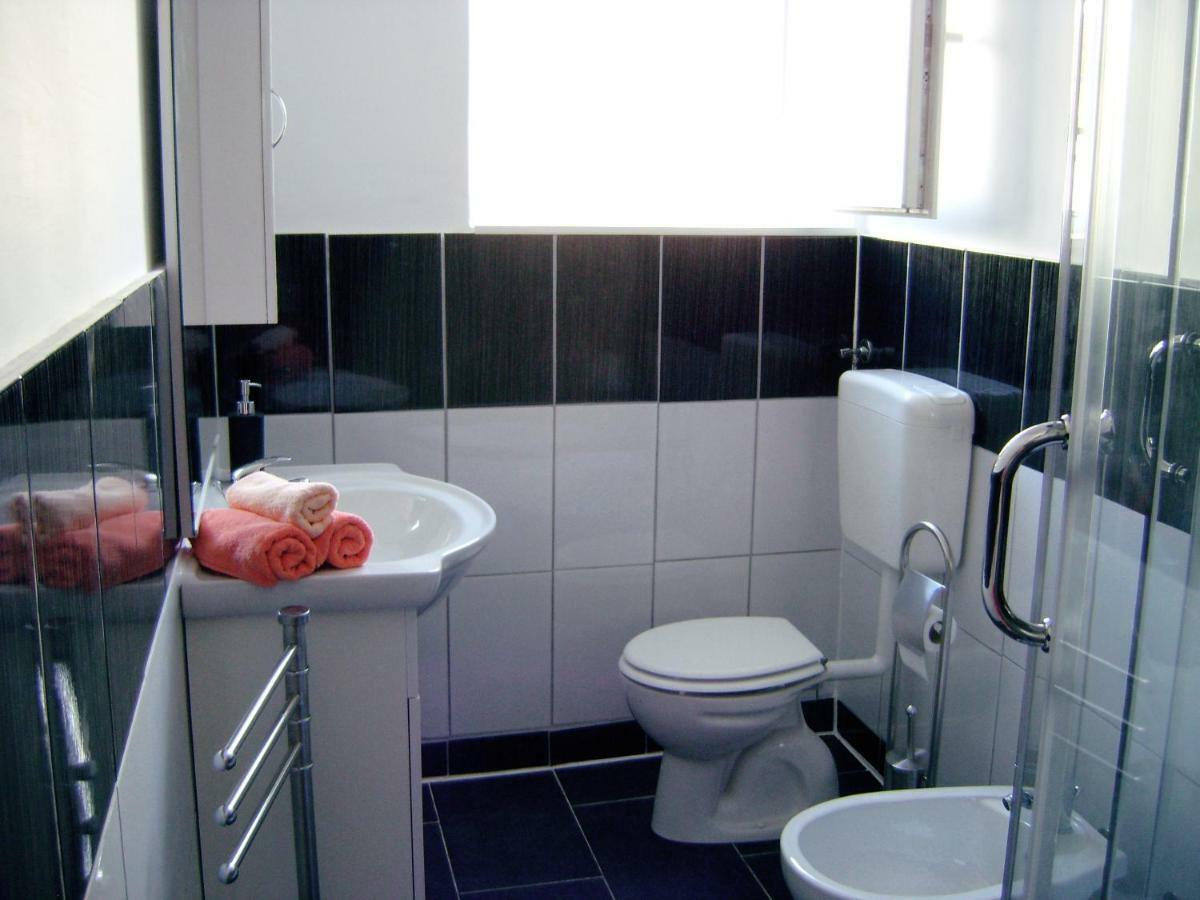 Apartment Veronica Split Dış mekan fotoğraf