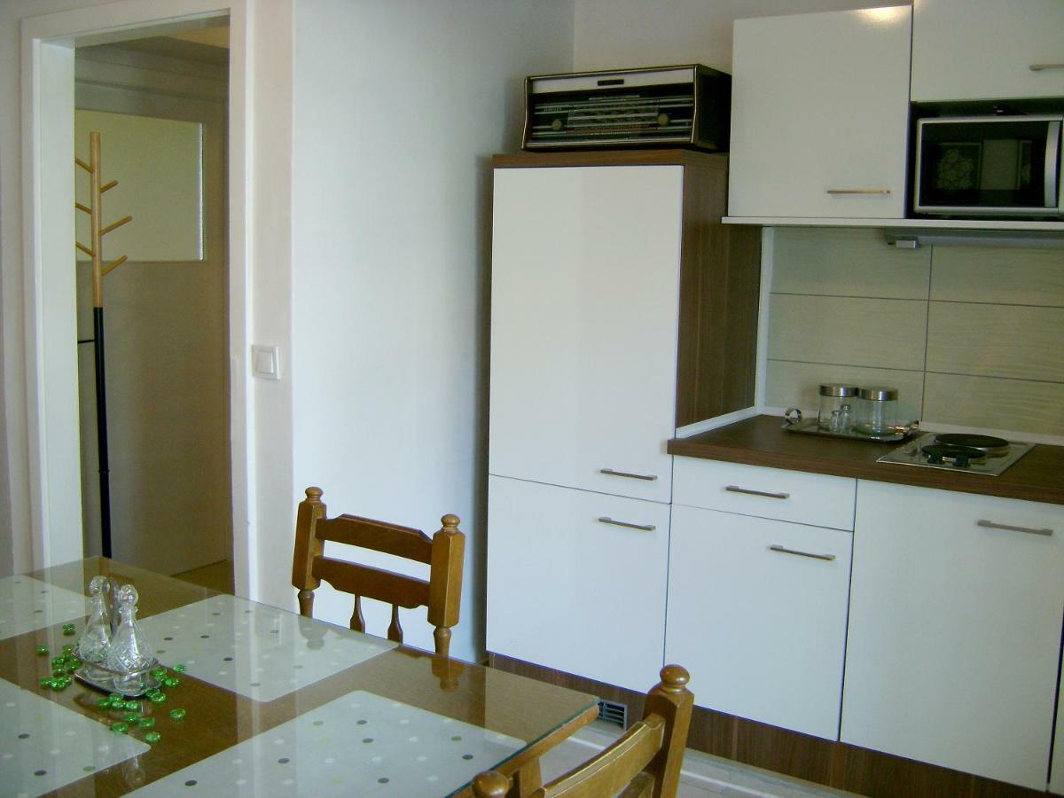 Apartment Veronica Split Dış mekan fotoğraf