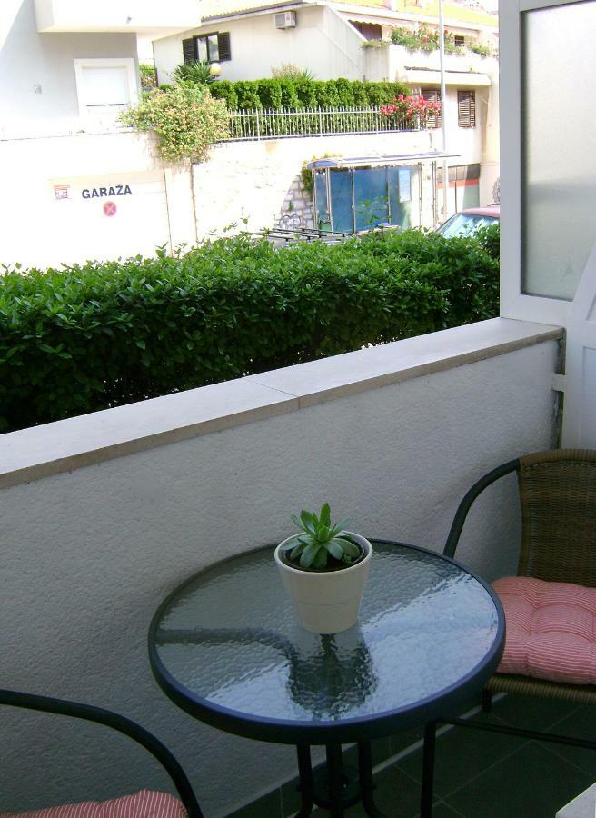 Apartment Veronica Split Dış mekan fotoğraf