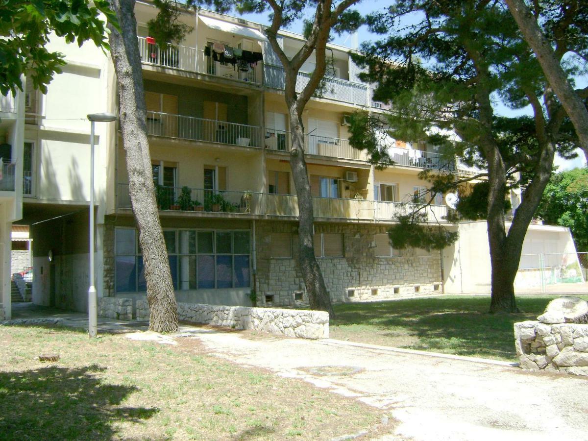 Apartment Veronica Split Dış mekan fotoğraf