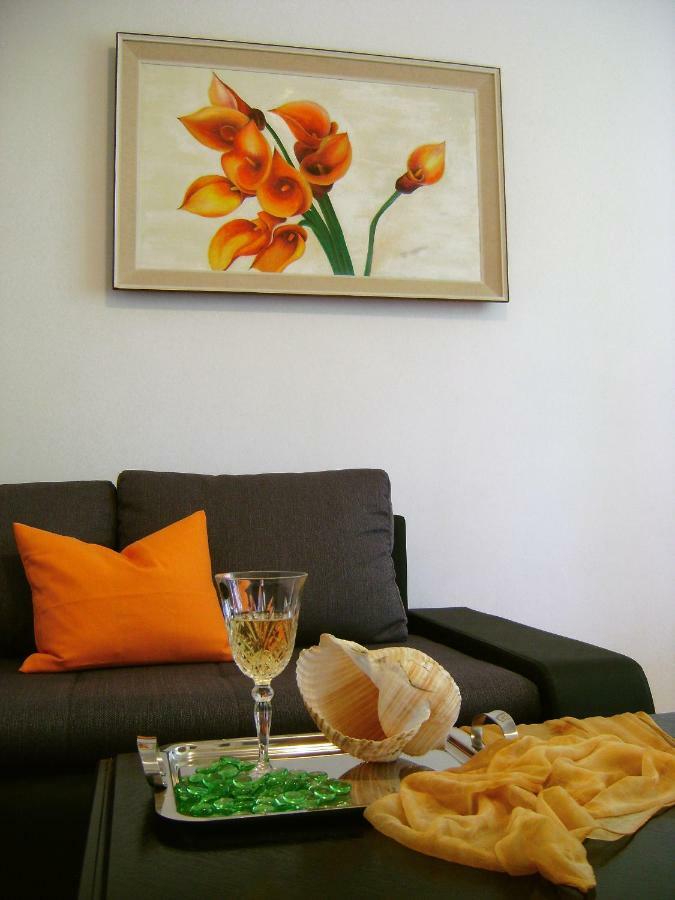 Apartment Veronica Split Dış mekan fotoğraf