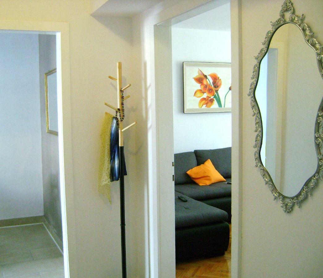 Apartment Veronica Split Dış mekan fotoğraf